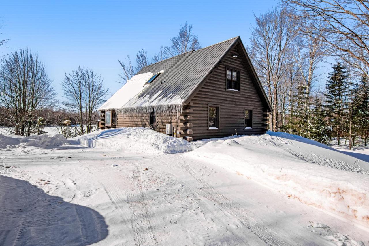 Murphy Lake House Villa Presque Isle Esterno foto